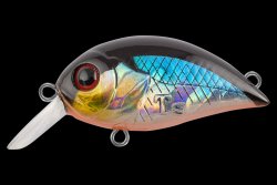 Воблер TSUYOKI Xaker SR 32 F цв.014R(Китай)