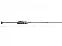 Спиннинг GRAPHITELEADER Corto Prototype 23GCORPS-612L-T 1,85м 0-3гр.(Япония)