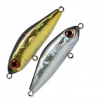 Воблер PONTOON 21 Crackjack 78 SP-SR цв.222Doublet(Китай)