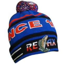 Шапка RELAX цв.blue with red арт.BIR-56(Китай)