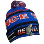Шапка RELAX цв.blue with red арт.BIR-56(Китай)