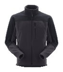 Куртка SIVERA Руян 22 цв.обсидиан/черный 54/188(Россия)