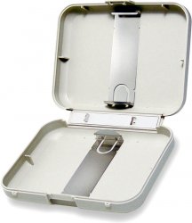 Коробка для мушек C&F DESIGN FFS-L1 OW(Япония)