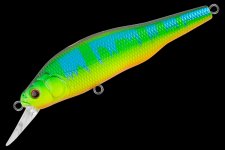 Воблер TSUYOKI Blade 80 SP цв.061Z(Китай)