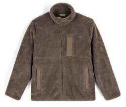 Куртка SIMMS Coldweather Fleece цв.sturgeon р-р L(Вьетнам)