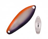 Блесна кол. ANGLER`Z SYSTEM Bux 12,3гр. цв.AD(S)(Япония)