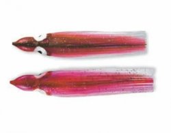 Октопус YO-ZURI Octopus Skirt R94 75мм цв.073A 5шт.(Япония)