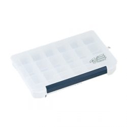 Коробка MEIHO VS-3037 ND цв.CL(Япония)