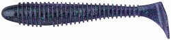 Виброхвост SELECT Fatfish 3,8'' цв.777 5шт.(Китай)