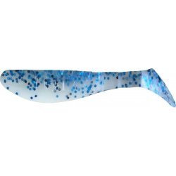 Виброхвост RELAX Kopyto 2,5'' цв.L-100 10шт.(США)