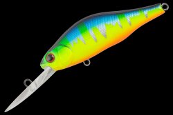 Воблер TSUYOKI Hump 70 F цв.061Z(Китай)