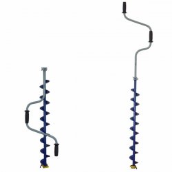 Ледобур ТОНАР СД 100мм(Барнаул, Россия)