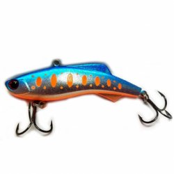 Виб MADNESS Shiriten Vibe 93 цв.R07(Япония)