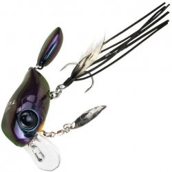 Воблер JACKALL Micro Tappy 54 F цв.ul bug(Япония)