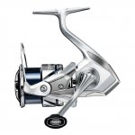 Катушка SHIMANO Stradic 23 FM C2000S(Малайзия)