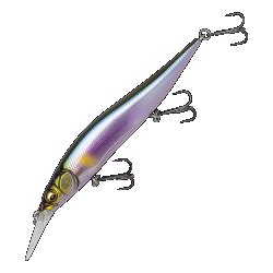 Воблер MEGABASS Vision Oneten Plus 1 Jr. цв.Wagin Setsuki Ayu(Япония)