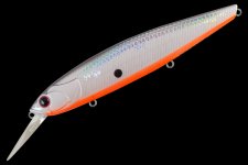 Воблер TSUYOKI Draga MR 130 SP цв.XD-009(Китай)