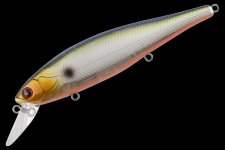 Воблер TSUYOKI Mover M 100 SP цв.207R(Китай)