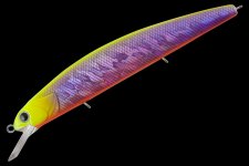 Воблер TSUYOKI Chance 115 SP цв.072CH(Китай)