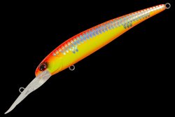 Воблер TSUYOKI Soloist 90 F цв.XX-001(Китай)