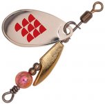 Блесна вращ. PALMS Spin Walk Clevis 5,5гр. цв.SMG(Китай)