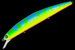 Воблер TSUYOKI Chance 130 SP цв.061Z(Китай)