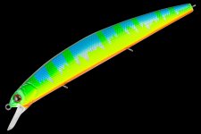 Воблер TSUYOKI Chance 130 SP цв.061Z(Китай)