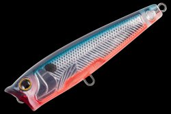 Воблер TSUYOKI Gorn 65 F цв.3D663(Китай)