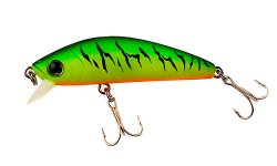 Воблер DUEL/YO-ZURI L-Minnow 66 S F-1168 цв.MHT(Филиппины)