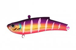 Виб BASSDAY Range Vib ORC 100 ES цв.RC-01(Япония)