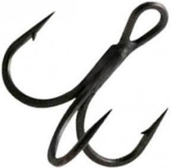 Тройник OWNER 5635 MF STY-35MF №4 7шт.(Япония)