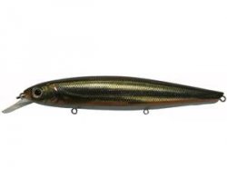 Воблер DEPS Balisong Minnow 130 SP цв.14(Япония)