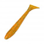 Виброхвост SELECT Fatfish 5,8'' цв.006 4шт.(Китай)