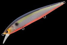 Воблер TSUYOKI Colector 110 SP цв.207R(Китай)