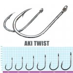 Крючки OWNER 5169 №6/0 5шт.(Япония)