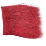 Мех оленя WAPSI цв.red(США)