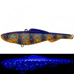 Виб FA RELAX Wagner Vib 70мм 14гр. цв.G02(Китай)