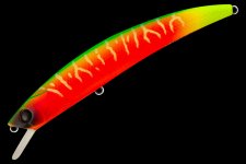 Воблер TSUYOKI Tamer 112 SP цв.FRU(Китай)