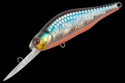 Воблер TSUYOKI Hump 70 F цв.014S(Китай)