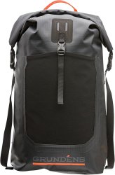 Герморюкзак GRUNDENS Bootlegger Roll Top Backpack 30л цв.anchor(Китай)