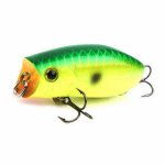 Воблер LUCKY CRAFT Malas Mini цв.111 Peacock(Япония)