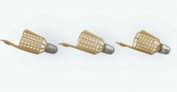 Кормушка WESTMAN Пуля пластик 30гр.(Беларусь)