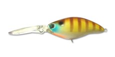 Воблер DUEL/YO-ZURI 3DS Crank Deep Diver 65 F F-1158 цв.BG(Филиппины)
