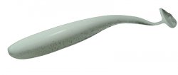 Виброхвост KEITECH Easy Shiner 4,5