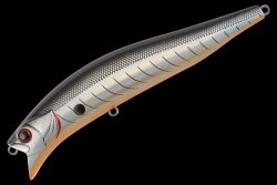 Воблер TSUYOKI Satana 115 F цв.073Z(Китай)