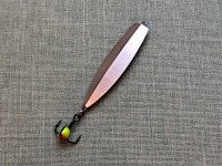 Блесна зим. ZEN CRAFT 