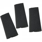 Набор напальчников TMC Long 0,5мм цв.black 2шт.(Япония)