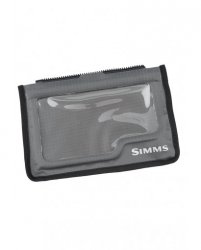 Карман для вейдерсов SIMMS Waterproof Wader Pouch цв.gunmetal(США)