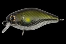 Воблер TSUYOKI Chef 38 F цв.167(Китай)