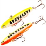 Виб AKARA Soft Roll 70мм 17гр. цв.A142(Китай)